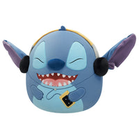 14-Inch Disney Stitch with Headphones - 1