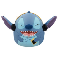 14-Inch Disney Stitch with Headphones - 0