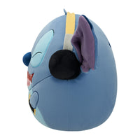 14-Inch Disney Stitch with Headphones - 2