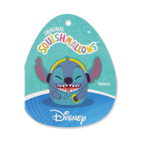 14-Inch Disney Stitch with Headphones - 4
