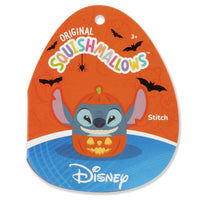 Disney 12-Inch Stitch in Pumpkin - 4