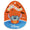Disney 12-Inch Stitch in Pumpkin - 5