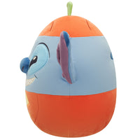 Disney 12-Inch Stitch in Pumpkin - 2