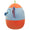 Disney 12-Inch Stitch in Pumpkin - 3