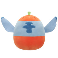 Disney 12-Inch Stitch in Pumpkin - 3