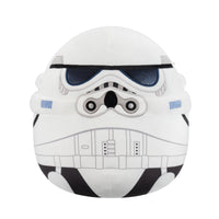 12-Inch Star Wars Stormtrooper Plush - 0