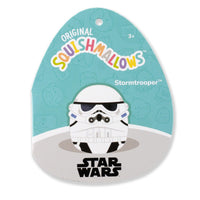 12-Inch Star Wars Stormtrooper Plush - 4