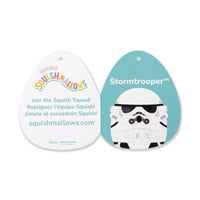 12-Inch Star Wars Stormtrooper Plush - 5