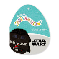 12-Inch Star Wars Darth Vader Plush - 4