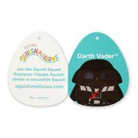 12-Inch Star Wars Darth Vader Plush - 5