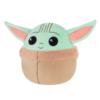 8-Inch Star Wars Grogu Plush - 1