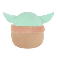 8-Inch Star Wars Grogu Plush - 3