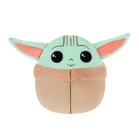 8-Inch Star Wars Grogu Plush - 0