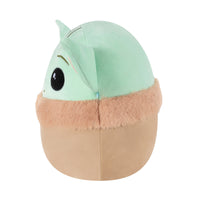 8-Inch Star Wars Grogu Plush - 2