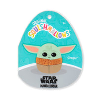 8-Inch Star Wars Grogu Plush - 4