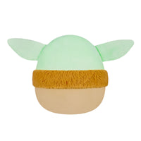 8-Inch Select Series Star Wars Grogu Eating Frog - 5