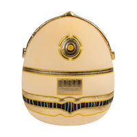 12-Inch Select Series C-3PO with Exposed Wires - 3
