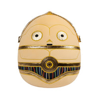 12-Inch Select Series C-3PO with Exposed Wires - 0