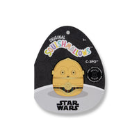 12-Inch Select Series C-3PO with Exposed Wires - 6