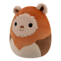 12-Inch Star Wars Ewok Plush - 1