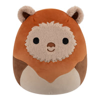 12-Inch Star Wars Ewok Plush - 0