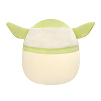 12-Inch Star Wars Yoda Plush - 3