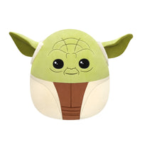 12-Inch Star Wars Yoda Plush - 0