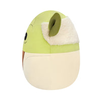 12-Inch Star Wars Yoda Plush - 2