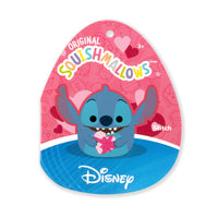 12-Inch Valentine’s Day Stitch with Hearts - 4