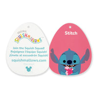 12-Inch Valentine’s Day Stitch with Hearts - 5