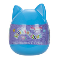 4-Inch Squishmallows Easter Mystery Capsule - Includes 1 Capsule - 0