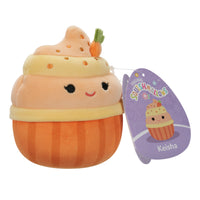 4-Inch Squishmallows Easter Mystery Capsule - Includes 1 Capsule - 3