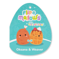 8-Inch Oksana Fried Chicken and Weaver Waffles - 3