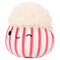 5-Inch Arnel Popcorn Bucket and Paulton Chocolate Bar - 2