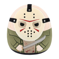 8-Inch Jason Universe Jason - 0