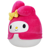 Hello Kitty and Friends 8-Inch My Melody Squishmallows - 1