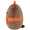 16-Inch Patterson the Moose with Orange Scarf - 3