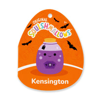 8-Inch Kensington the Neon Purple Potion - 4