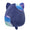 12-Inch Metta the Navy Blue Cat With Celestial Spots - 4