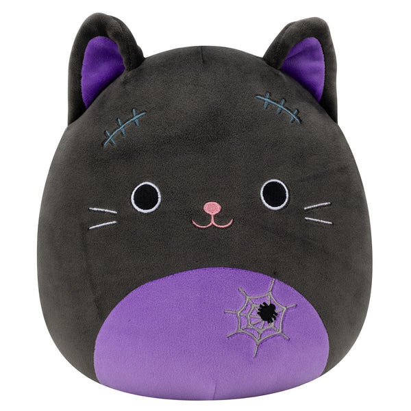 MALLOW Knit　ブラック Squishmallows 8