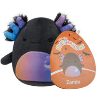 4-Inch Squishmallows Halloween Mystery Capsule - Includes 1 Capsule - 3