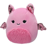4-Inch Squishmallows Halloween Mystery Capsule - Includes 1 Capsule - 6