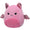 4-Inch Squishmallows Halloween Mystery Capsule - Includes 1 Capsule - 7
