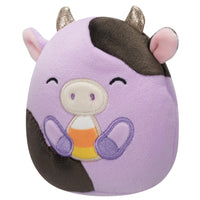 4-Inch Squishmallows Halloween Mystery Capsule - Includes 1 Capsule - 5