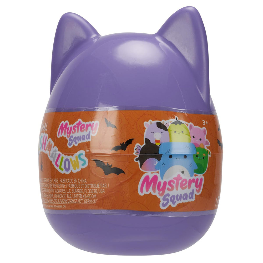 4-Inch Squishmallows Halloween Mystery Capsule - Includes 1 Capsule - 1