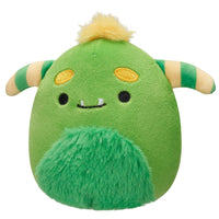 4-Inch Squishmallows Halloween Mystery Capsule - Includes 1 Capsule - 8