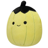 4-Inch Squishmallows Halloween Mystery Capsule - Includes 1 Capsule - 4