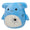 4-Inch Squishmallows Halloween Mystery Capsule - Includes 1 Capsule - 8