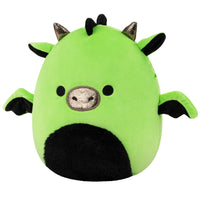 8-Inch Excalibur the Neon Green Dragon - 1
