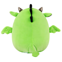 8-Inch Excalibur the Neon Green Dragon - 2